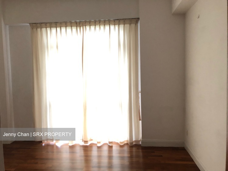 Sherwood Condo (D21), Condominium #206976661